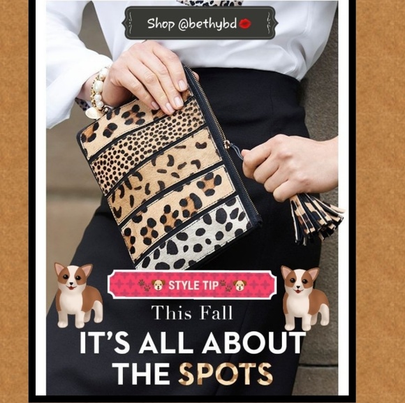 Consider Leopard print as a Neutral - Picture 7 of 8